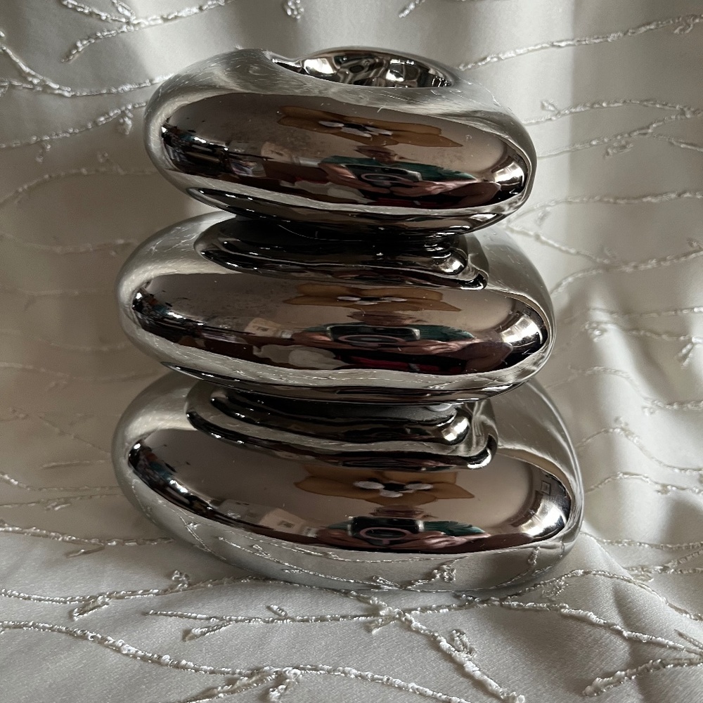Mercury glass